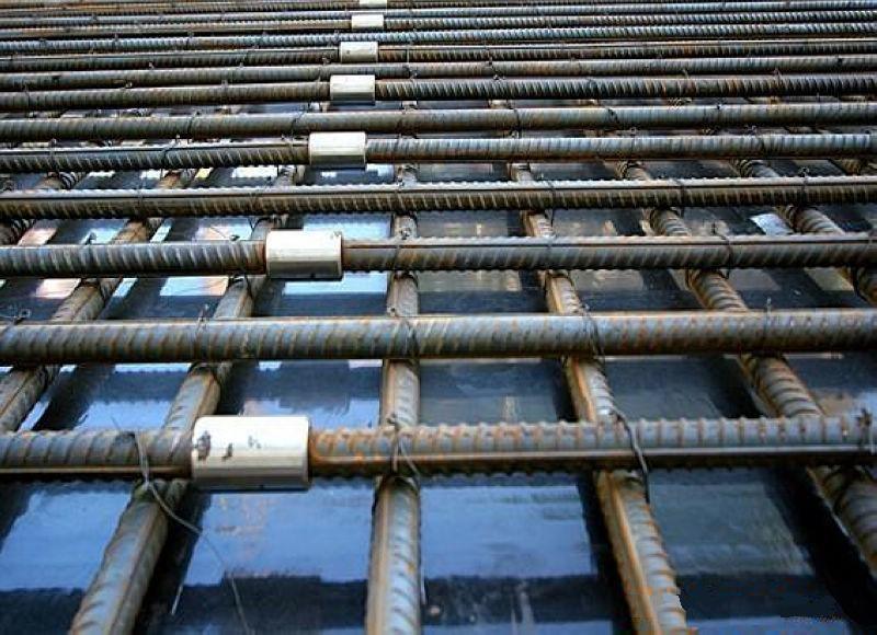 永州为什么建楼房时，要在钢筋上加一排小圆环？原来作用这么大